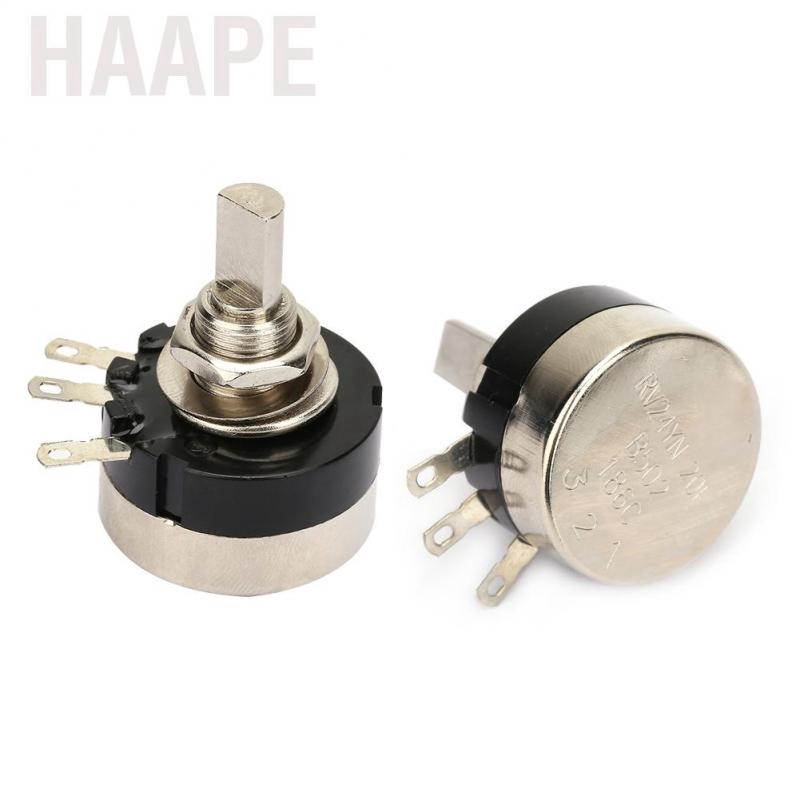 Chiết Áp Haape Rv24Yn20F B502 5k Chất Lượng Cao