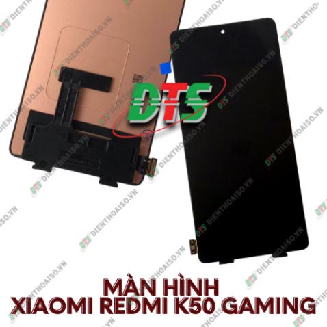 Màn hình xiaomi redmi k50 gaming ( Màn hình dành cho xiaomi Redmi K50 Gaming )
