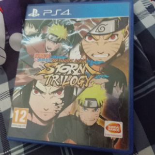 Địa game PS4