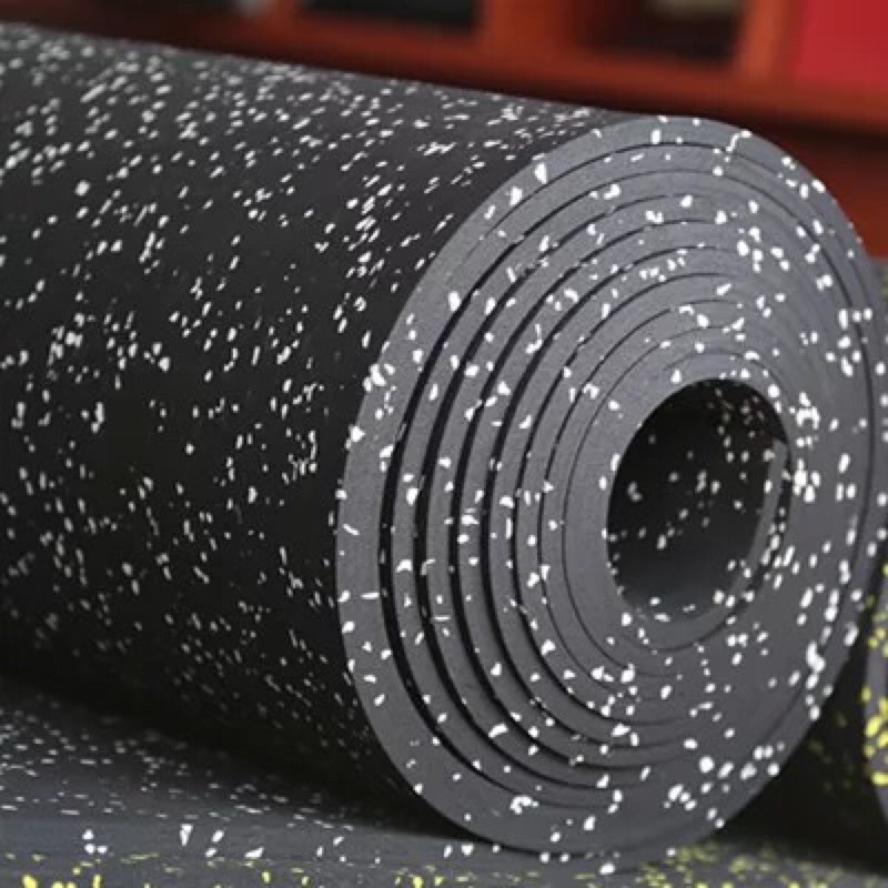 CAO SU Đặc CHỐNG CHÁY - CHỐNG RUNG - CÁCH ÂM