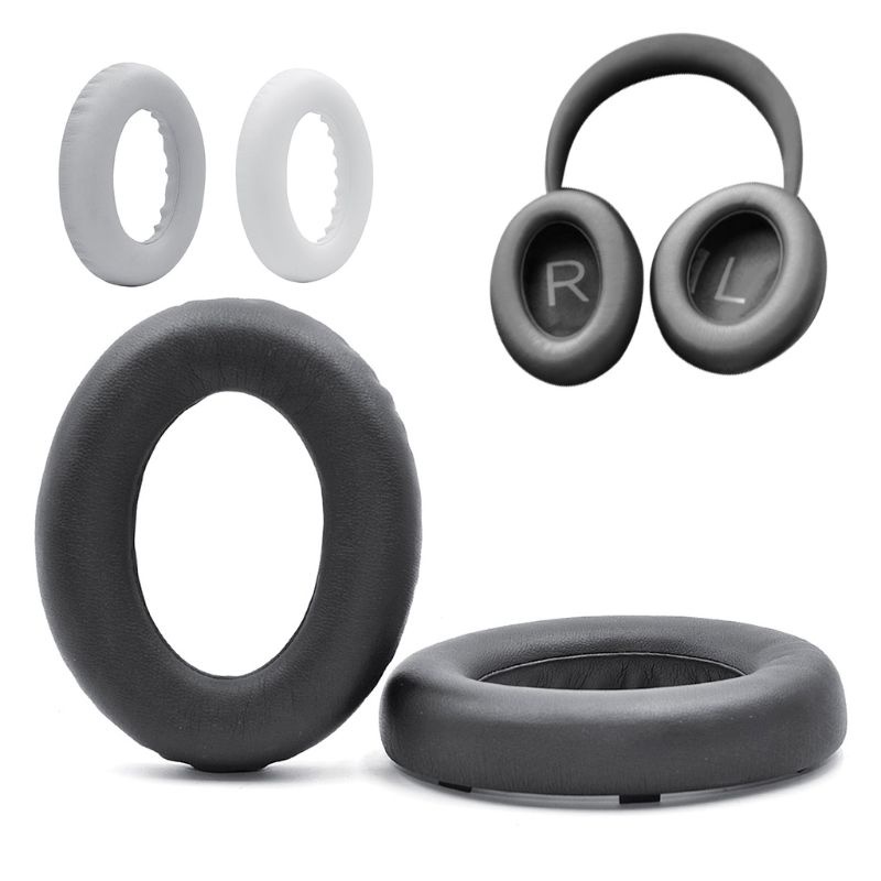 Đệm Tai Nghe zzz Mềm Mại Dễ Lắp Đặt Kích Thước Nhỏ Gọn Dành Cho 700 NC700