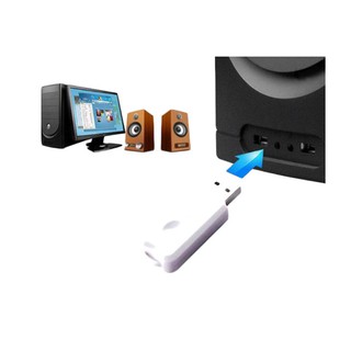USB Bluetooth biến loa thường thành loa bluetooth