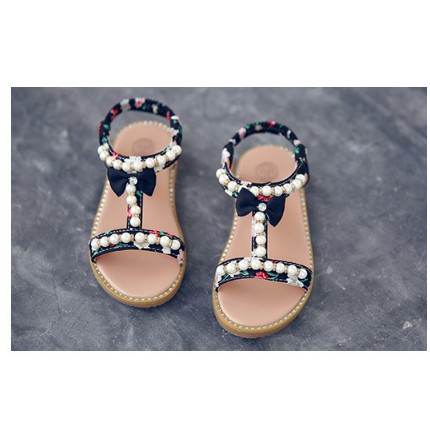 ComBo 10 đôi sandal bé gái