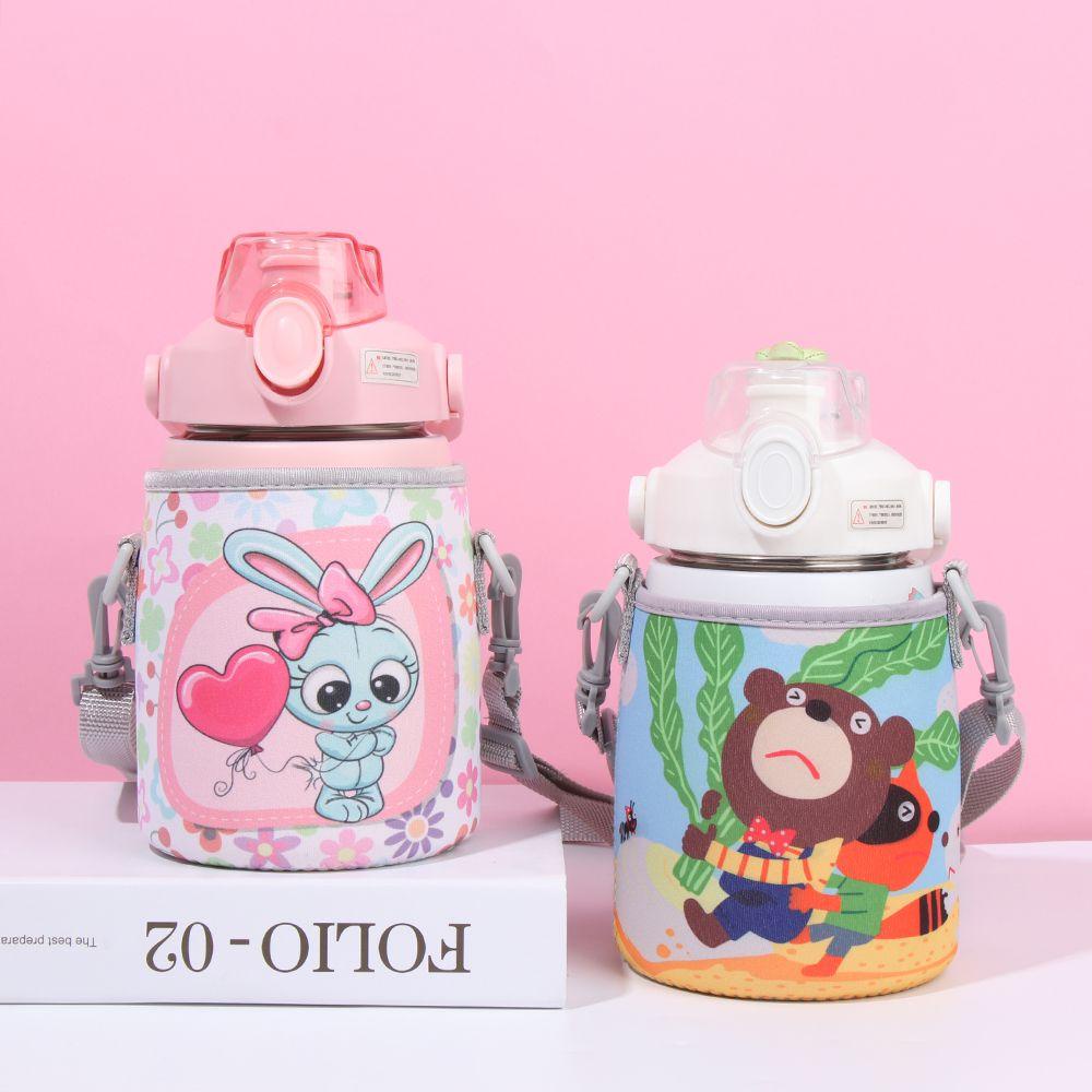 PISTA Túi Đựng Đồ Uống Chống Nóng Tiện Lợi Khi Đi Du Lịch