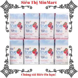 Sữa Chua Uống TH TopKid