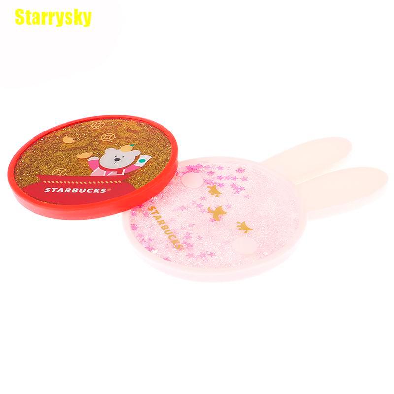 Đế Lót Ly Bằng Silicone Chống Trượt Họa Tiết Đại Dương Sakura