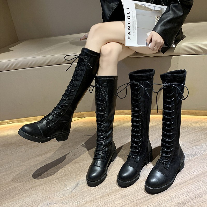 Dây Giày Tròn Cho Boot Loại Siêu Dài 180cm 200cm 300cm - HAMYN