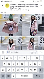 Combo Quần tât 3d 6s. 200k/3c