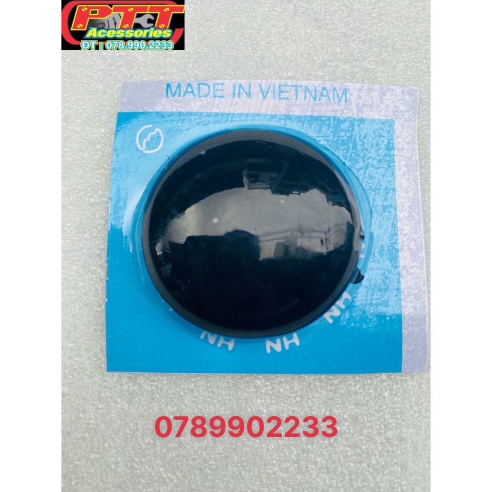 NÚT CAO SU CHỤP HỘP SÊN  XE CUB - WAVE - DREAM