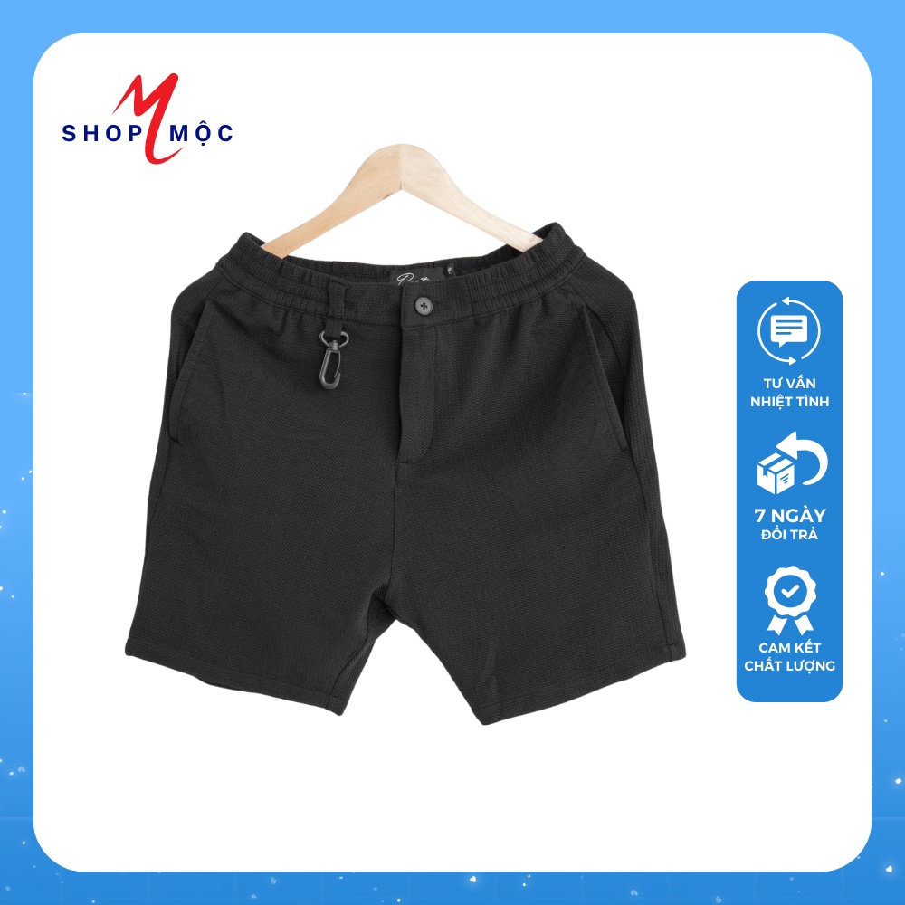 Quần Short Tổ Ong