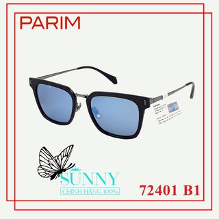 Kính Mát Unisex Parim 72401