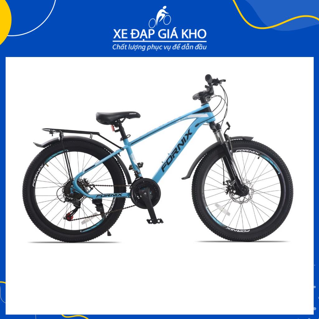 Xe Đạp Địa Hình 24 Inch Fornix RACER