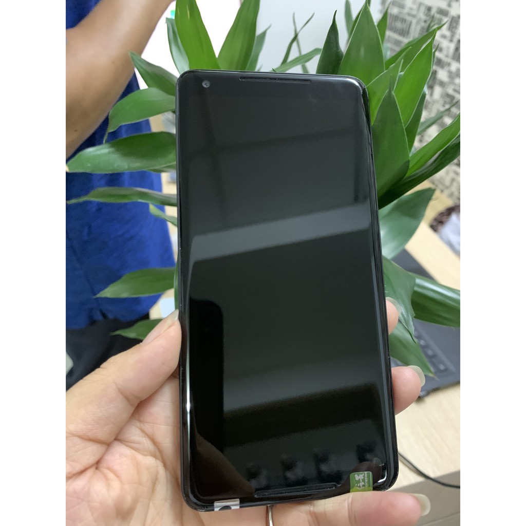 Điện thoại Google Pixel 2 XL 98, 99% 64gb