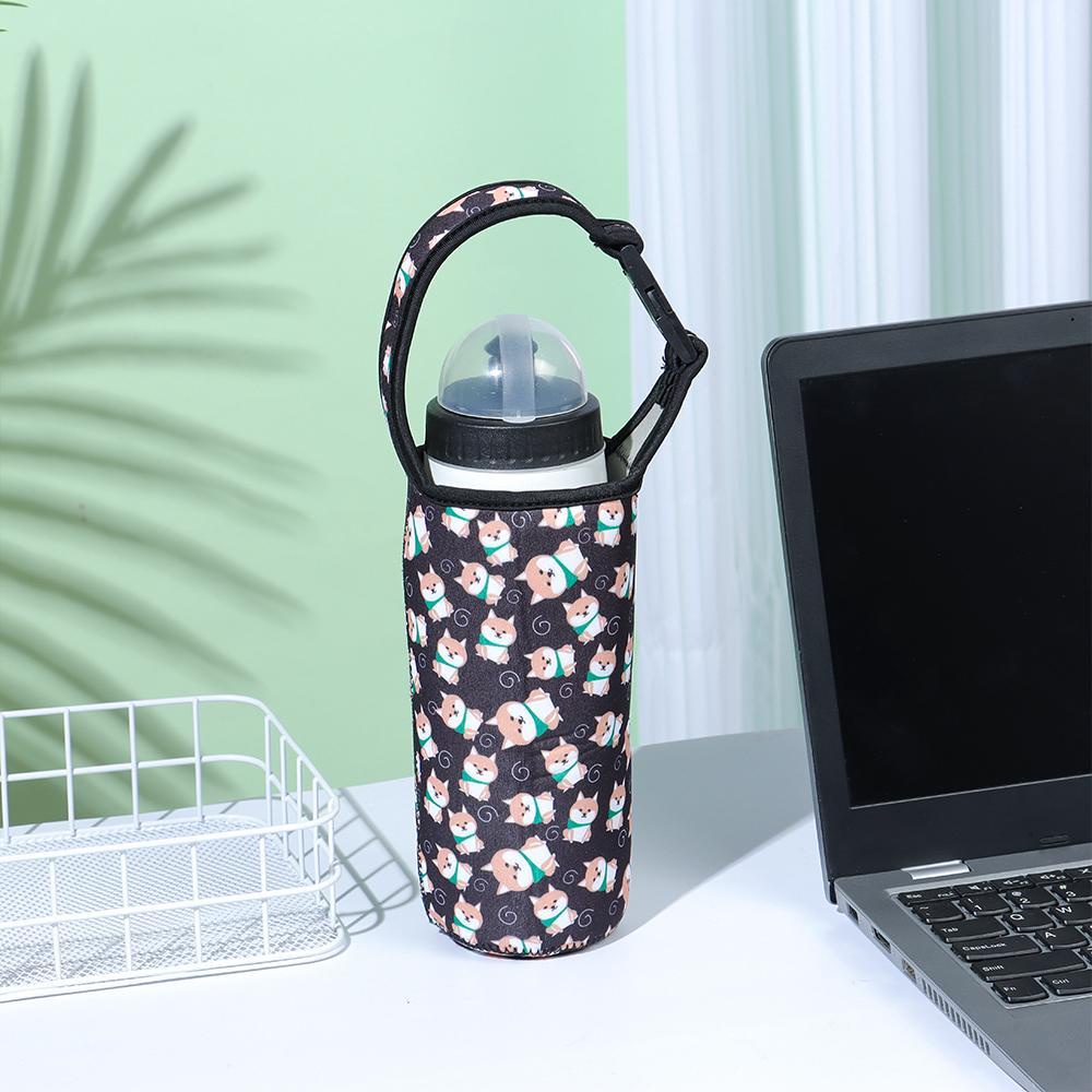 Túi Tote Đựng Ly Nước Thân Thiện Với Môi Trường