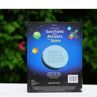 Sách - Questions and Answers Space