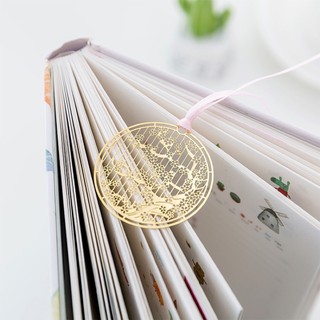 Bookmark kẹp sách đánh dấu trang