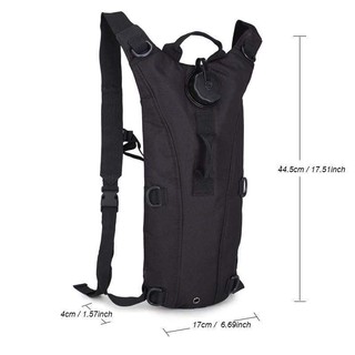 Balo Quân Đội Molle 3L