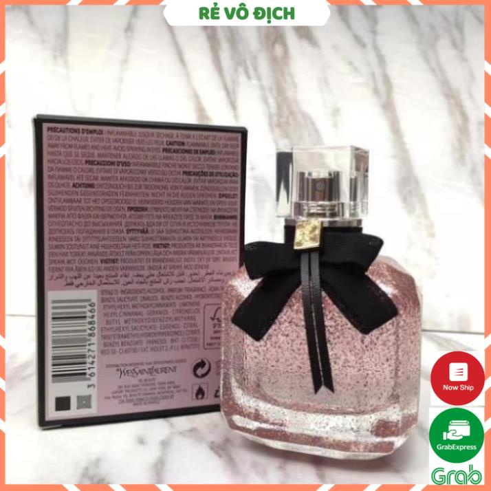 [HÀNG HOT] Nước Hoa Ysl Yves Saint Laurent 90ml Phiên Bản Giới Hạn Giới Hạn Cho Nữ