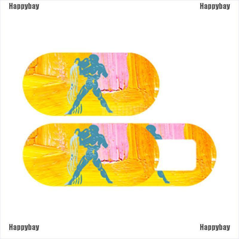 1 Vỏ Bọc Webcam Bảo Vệ Riêng Tư Hình Cung Hoàng Đạo | BigBuy360 - bigbuy360.vn