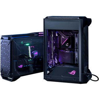 Vỏ Case ASUS ROG Z11 (Mini ITX/Màu đen)