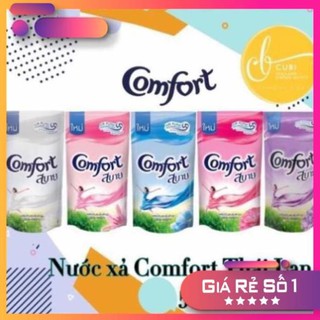 xả vải hương com pho. 580ml