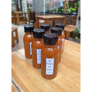 Tương ớt bắc 100ml - 250ml