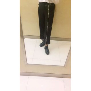 (order) quần vải độc đáo-ảnh thật ở cuối