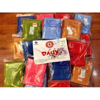 Khăn mặt daisy thái lan 30*40