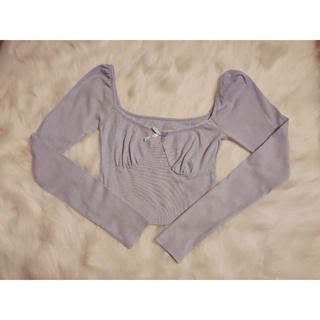 áo croptop pass đồng giá 50k