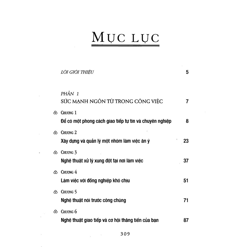 Sách - Sức mạnh của ngôn từ - Words that win