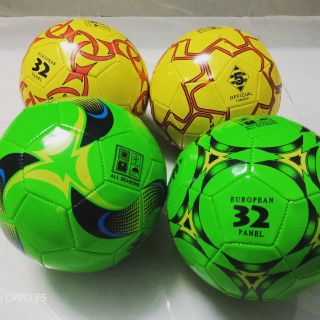Bóng Đá Động Lực Các Loại Size 5 tặng kim bơm (Giá sập sàn)