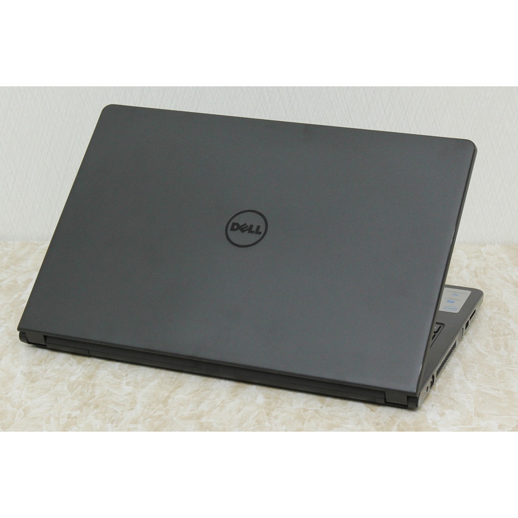 Laptop Dell Vostro 3559 i5 6200U 4GB 128GB AMD Radeon R5 M315