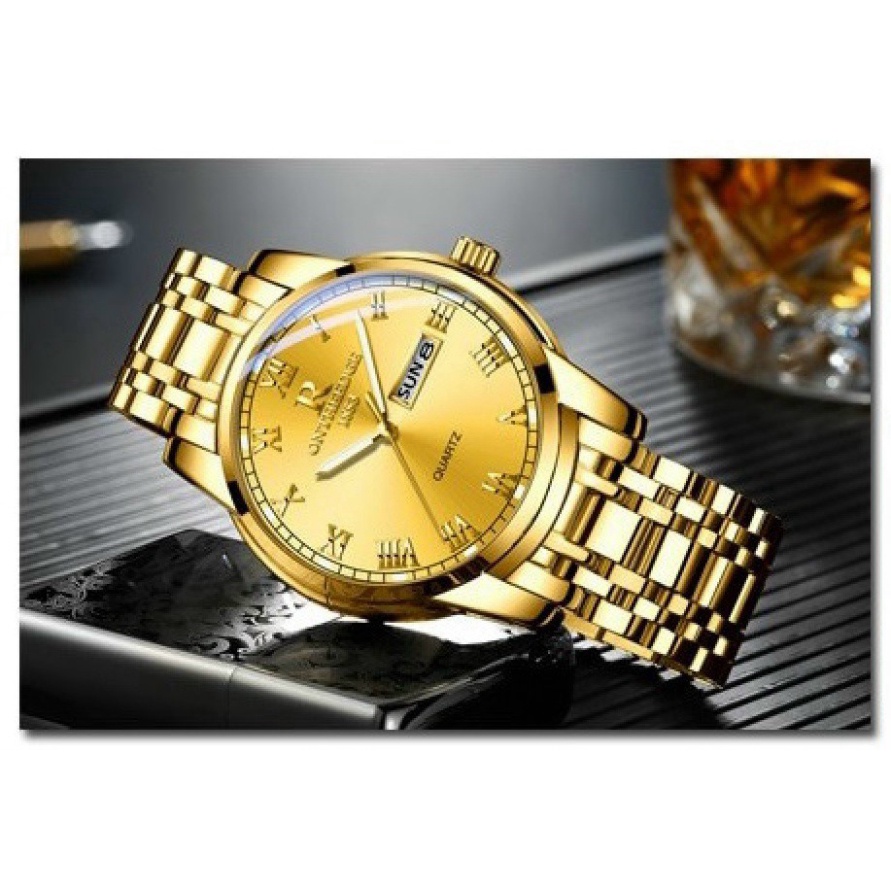 ĐỒNG HỒ NAM ONTHEEDGE CHÍNH HÃNG ON_031 jsthemmai | BigBuy360 - bigbuy360.vn