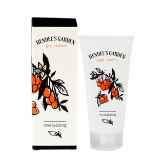 Kem dưỡng da xoá mờ nếp nhăn, chống lão hoá Goji Cream 50ml