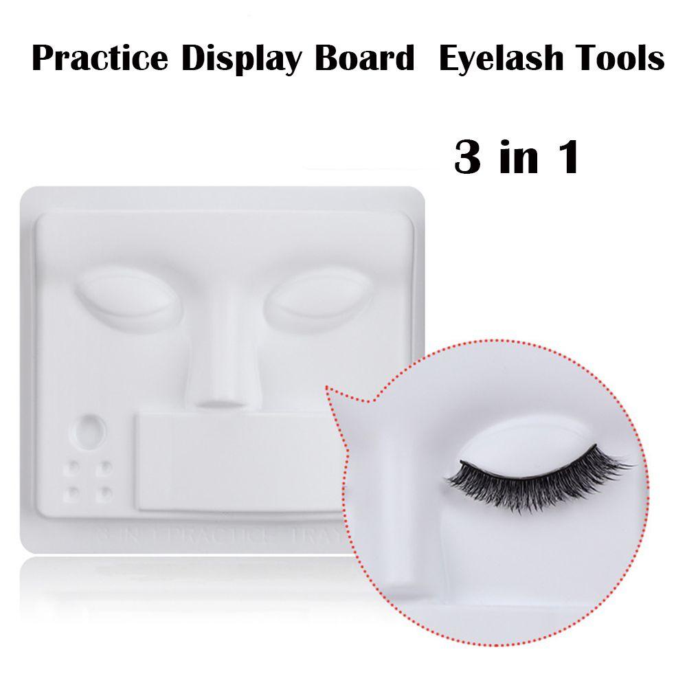 Xiantin Đế Lông Mi Giả Tập Nối Mi Tiện Dụng