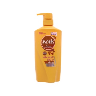 Dầu Gội Sunsilk 650gr