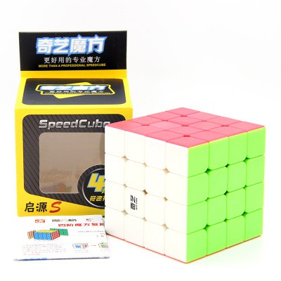 Rubik 4x4x4 - QiYi QiYuan 4x4x4
