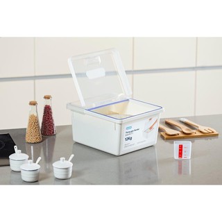 THÙNG ĐỰNG GẠO SENDAI INOCHI 12KG