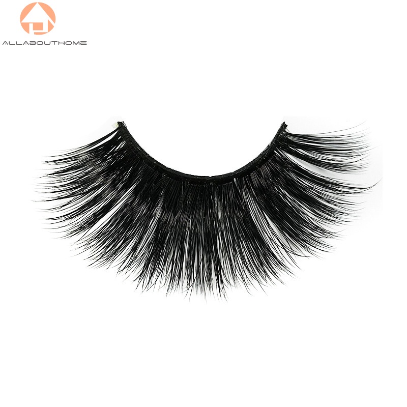 Lông mi giả 25mm nhiều lớp hiệu ứng 3D dễ sử dụng
 | BigBuy360 - bigbuy360.vn