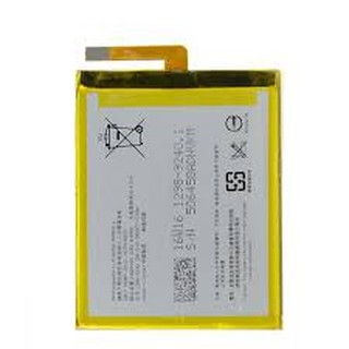 Pin sony xperia xa f3116 dung lượng 2300mah