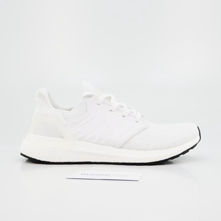 Giày Ultra Boost 20 All White "Best Quality"