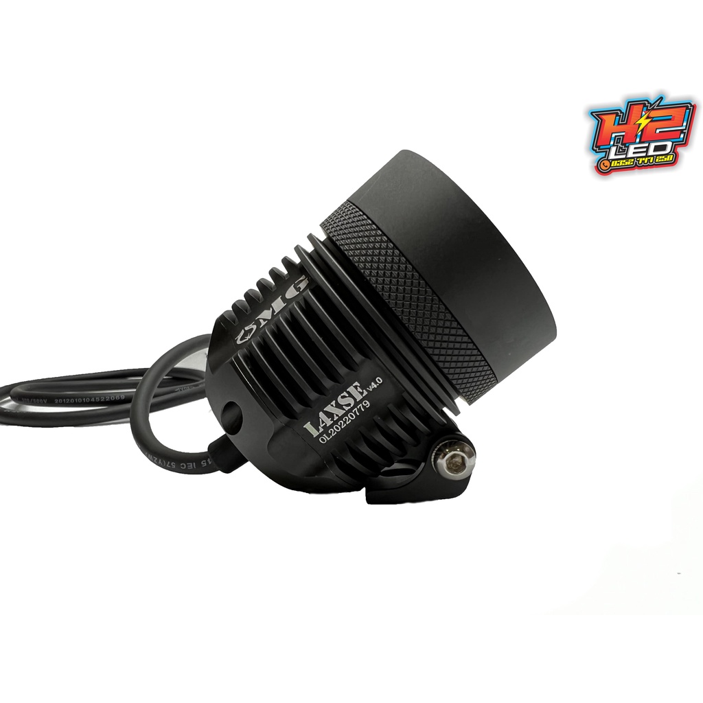 Trợ sáng L4x SE V4 Sole