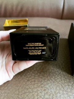 Nước hoa tomford white suede 100ml