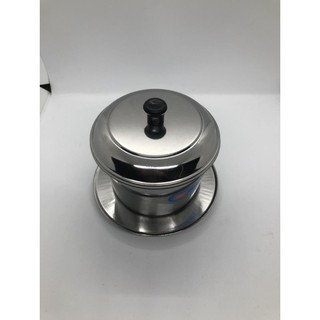 Phin pha cà phê 100g ( nhôm or inox )