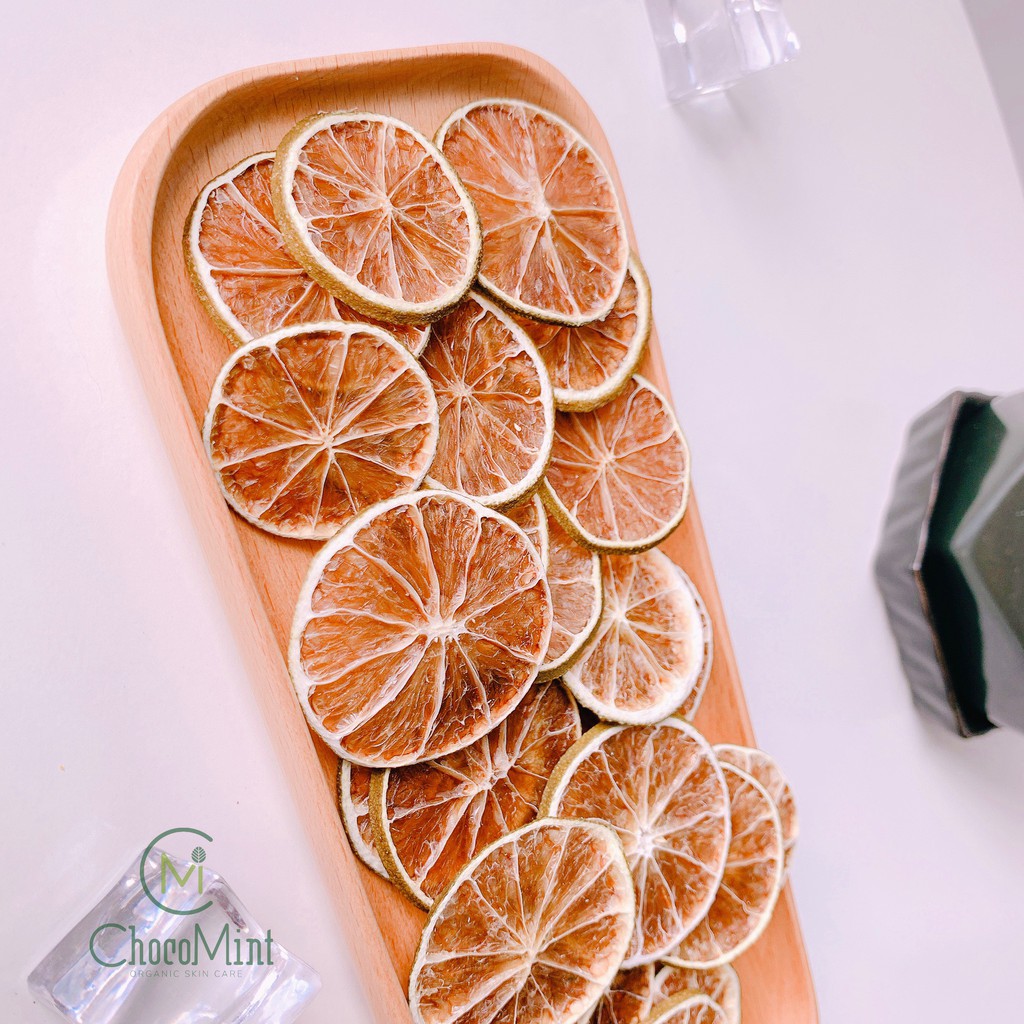 Chanh sấy khô thái lát đẹp, sạch | BigBuy360 - bigbuy360.vn