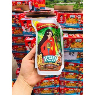 Sữa Kun túi 180ml