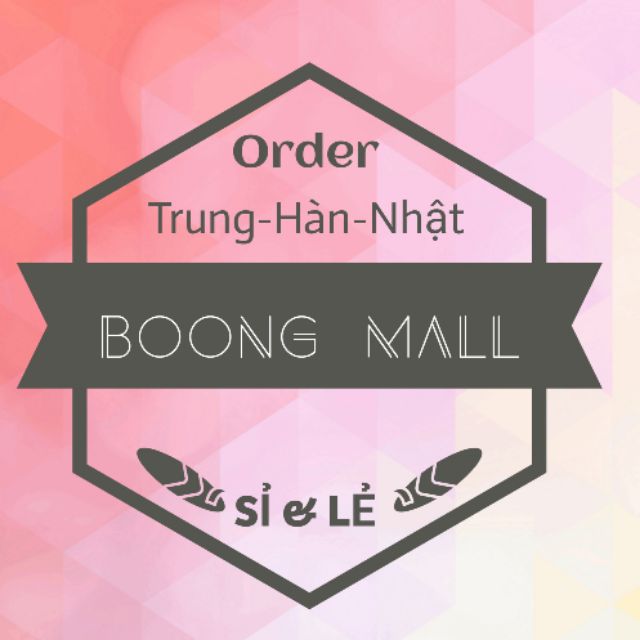 Boong Mall