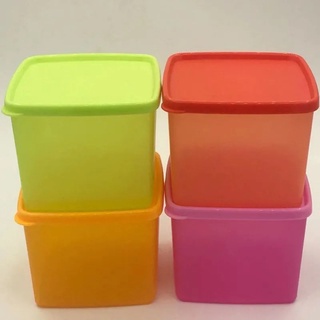 set 4 hộp TUP