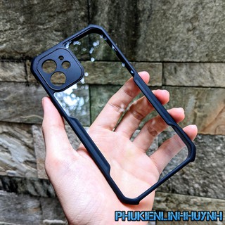 Iphone 12, 12 pro_ốp lưng chống sốc chuẩn xundd