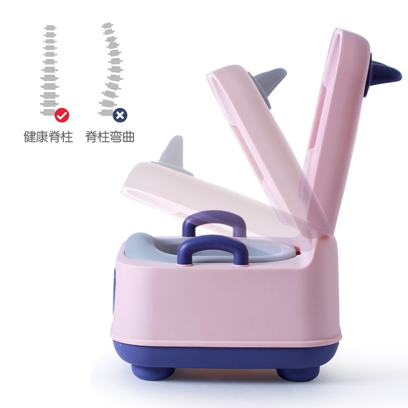 Bô Vệ Sinh V-Baby W3 mẫu mới 2022